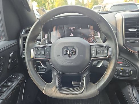 Used 2024 RAM 1500 TRX AWD/4WD image 20