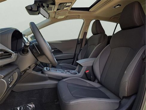 Certified 2026 Subaru Crosstrek 2.5i Premium AWD/4WD image 26