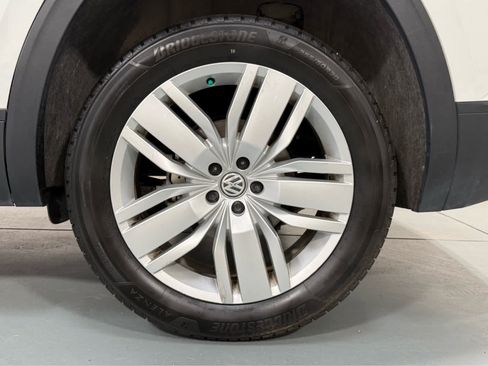 Used 2019 Volkswagen Atlas SE FWD image 9