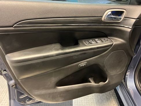 Used 2020 Jeep Grand Cherokee Limited X AWD/4WD image 8