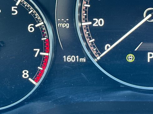 Used 2025 MAZDA MAZDA3 s Sport image 26