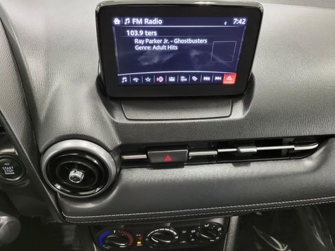 Used 2019 MAZDA CX-3 Sport image 7