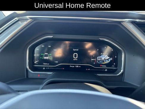 Certified 2024 GMC Sierra 2500 Denali w/ Technology Package image 14