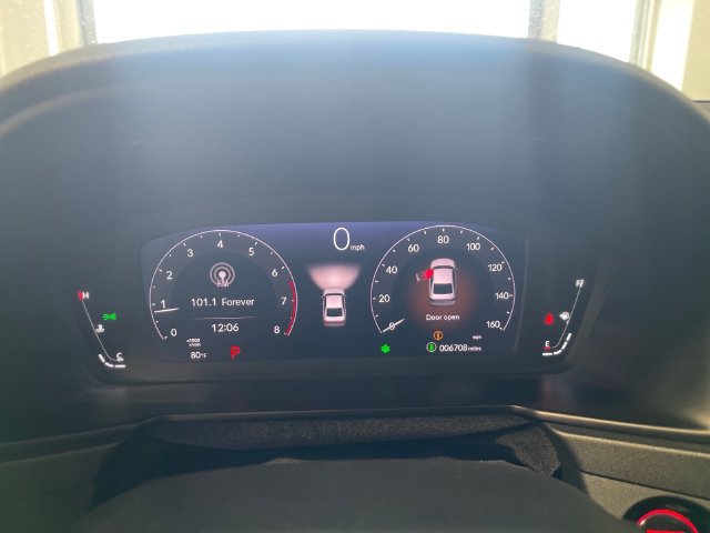 Used 2025 Honda Accord LX image 10
