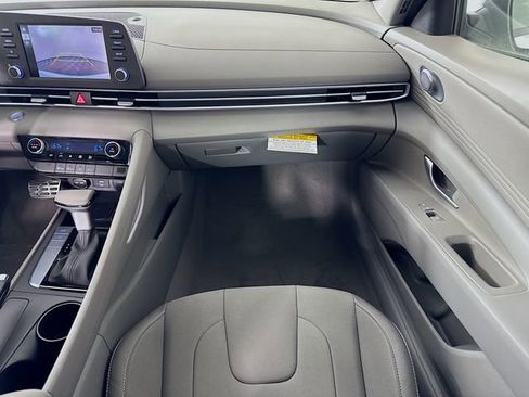 New 2026 Hyundai Elantra Sport FWD image 35