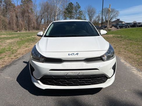 Certified 2023 Kia Rio S image 2
