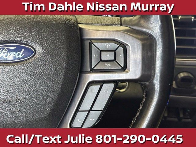 Used 2020 Ford Expedition Platinum AWD/4WD image 25