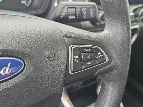 Used 2021 Ford EcoSport SE image 19