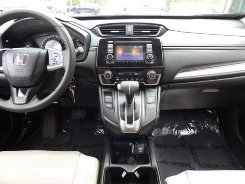 Used 2017 Honda CR-V LX image 18