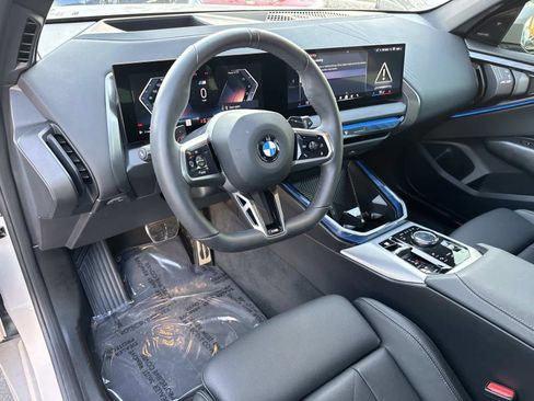 Used 2025 BMW X3 xDrive30i w/ Premium Package image 23