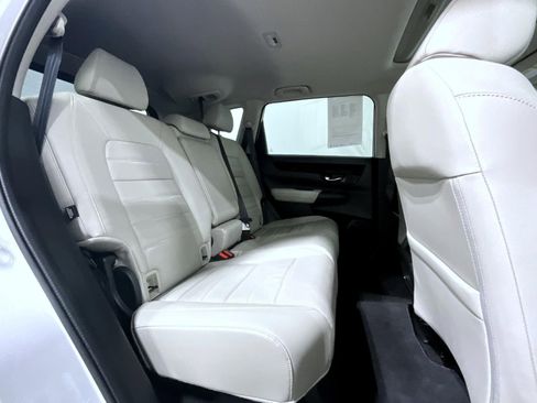 Used 2023 Honda CR-V EX-L image 20