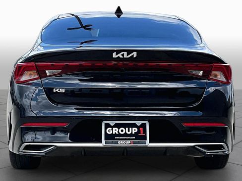 Used 2024 Kia K5 EX w/ EX Premium Package FWD image 5
