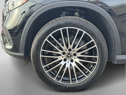 Certified 2024 Mercedes-Benz GLC 300 GLC 300 image 10