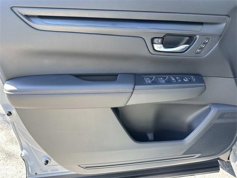 New 2026 Honda CR-V Sport-L image 17