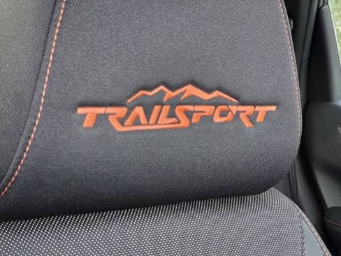 Used 2026 Honda CR-V TrailSport image 19