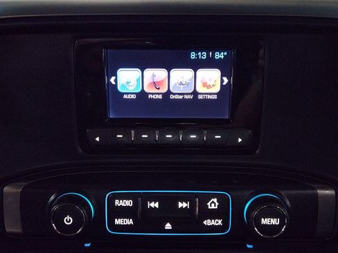 Used 2015 Chevrolet Silverado 1500 LT w/ Texas Edition, 1LT Trim RWD image 35