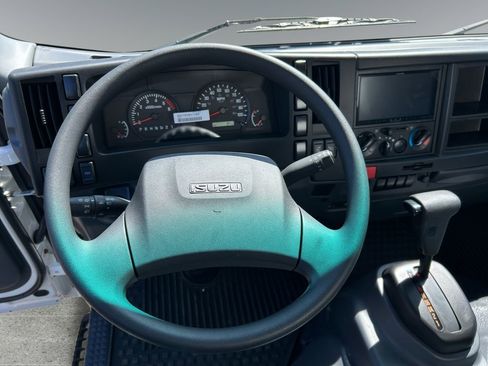 New 2024 Chevrolet Low Cab Forward image 14