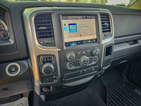 Certified 2022 RAM 1500 Classic Warlock w/ Electronics Group image 21