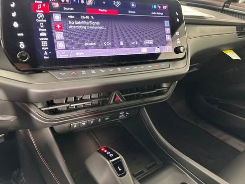 New 2026 Dodge Charger Scat Pack AWD/4WD image 24