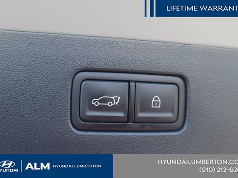 New 2026 Hyundai Ioniq 9 S RWD image 10