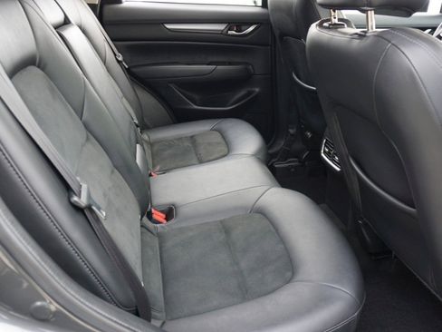 Used 2020 MAZDA CX-5 Touring image 29