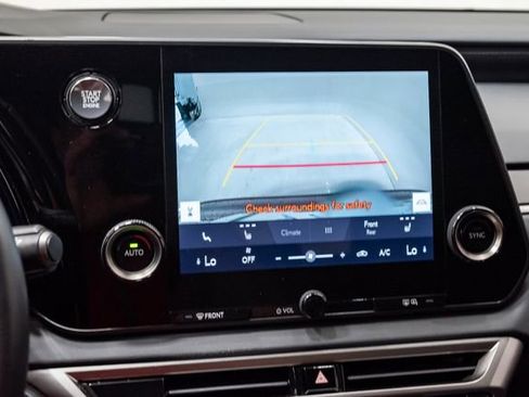 Used 2024 Lexus RX 350 FWD w/ Technology Package image 13