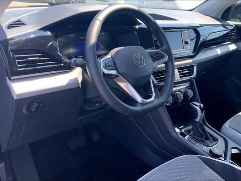 Certified 2024 Volkswagen Taos S AWD/4WD image 4