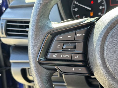 Certified 2025 Subaru Crosstrek 2.0i Premium image 18