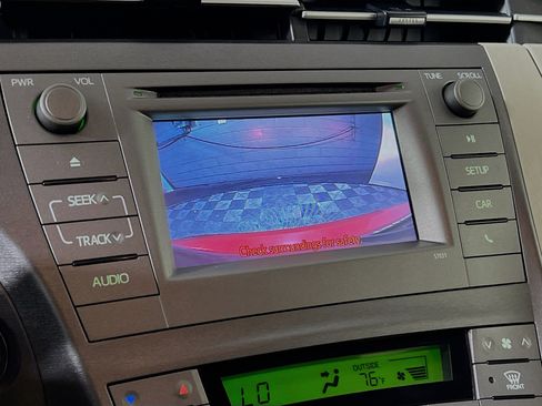 Used 2015 Toyota Prius Two image 28