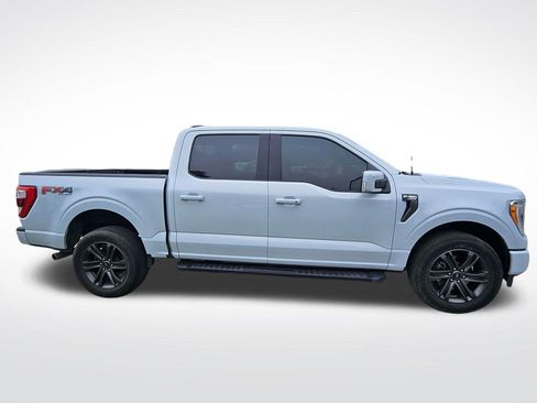 Used 2022 Ford F150 Lariat image 10