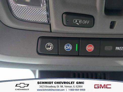 New 2026 GMC Sierra 1500 SLT w/ SLT Premium Plus Package image 17