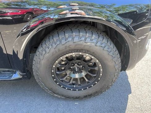 Used 2023 Nissan Armada SV w/ Cargo Package AWD/4WD image 13