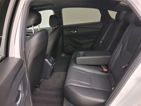 Used 2025 Honda Accord Sport image 41
