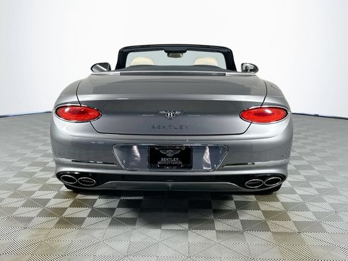 Certified 2021 Bentley Continental GT AWD/4WD image 10