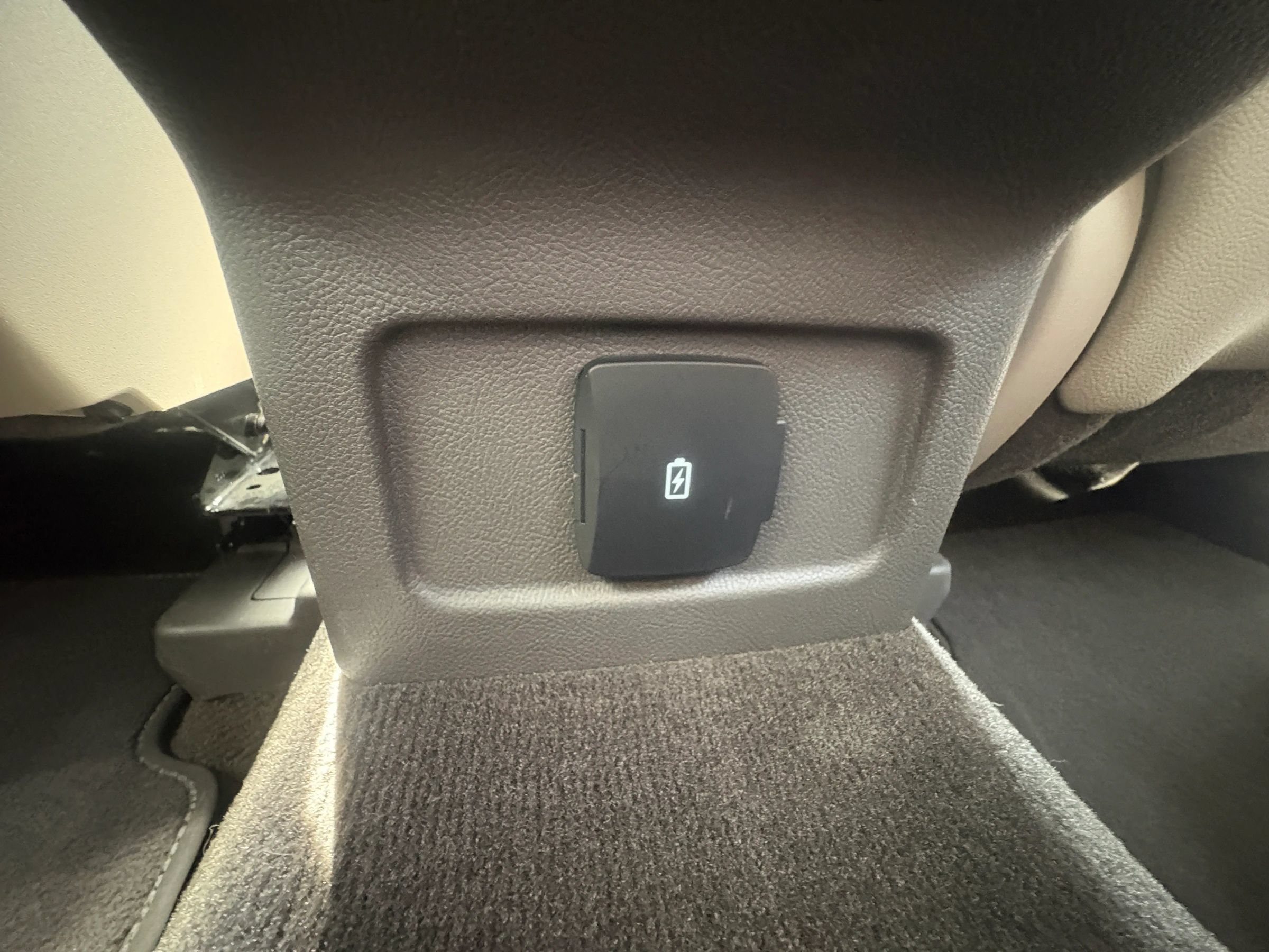 Used 2020 Lincoln Corsair FWD image 38