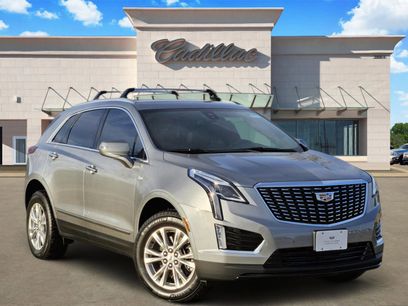 New 2026 Cadillac XT5 Luxury w/ LPO, Floor Liner Package