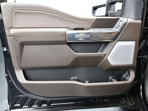 New 2026 Ford F250 King Ranch w/ Chrome Package AWD/4WD image 16