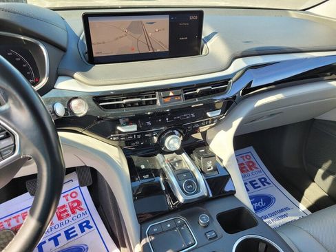 Used 2022 Acura MDX SH-AWD w/ Technology Package image 22