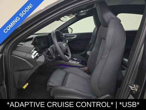 Used 2025 Audi S5 Premium Plus w/ Premium Plus Package image 5