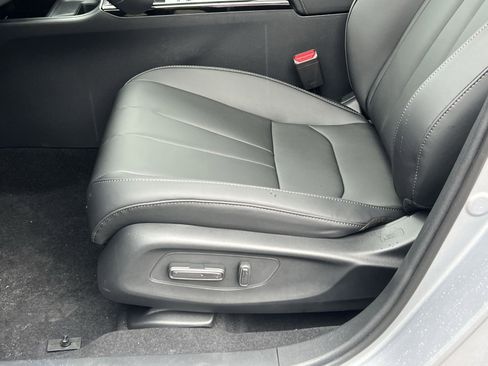 New 2025 Acura ADX FWD image 11