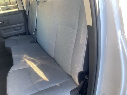 Used 2024 RAM 1500 Classic SLT image 12