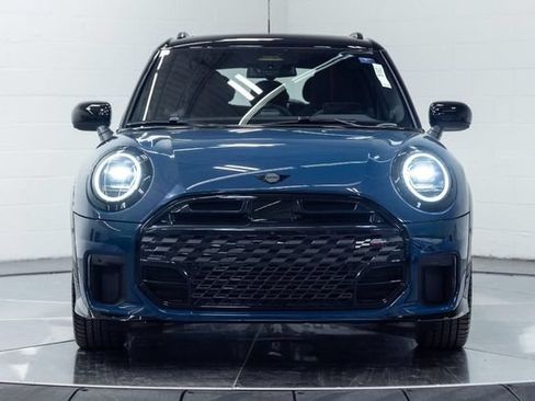 New 2026 MINI Cooper S FWD image 5