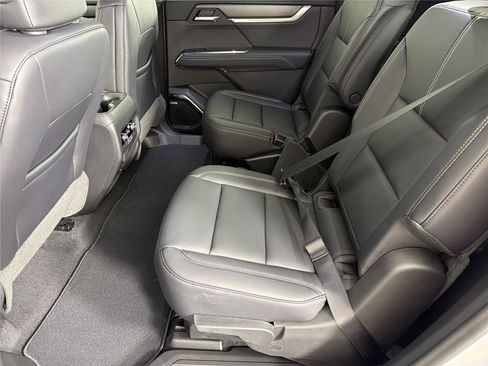 New 2026 GMC Acadia Elevation w/ Black Edition FWD image 20