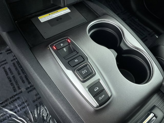 Used 2023 Honda Ridgeline RTL-E image 33