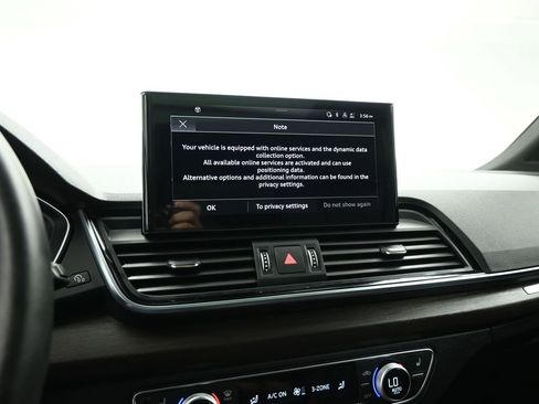 Used 2023 Audi Q5 2.0T Premium Plus w/ Premium Plus Package image 15