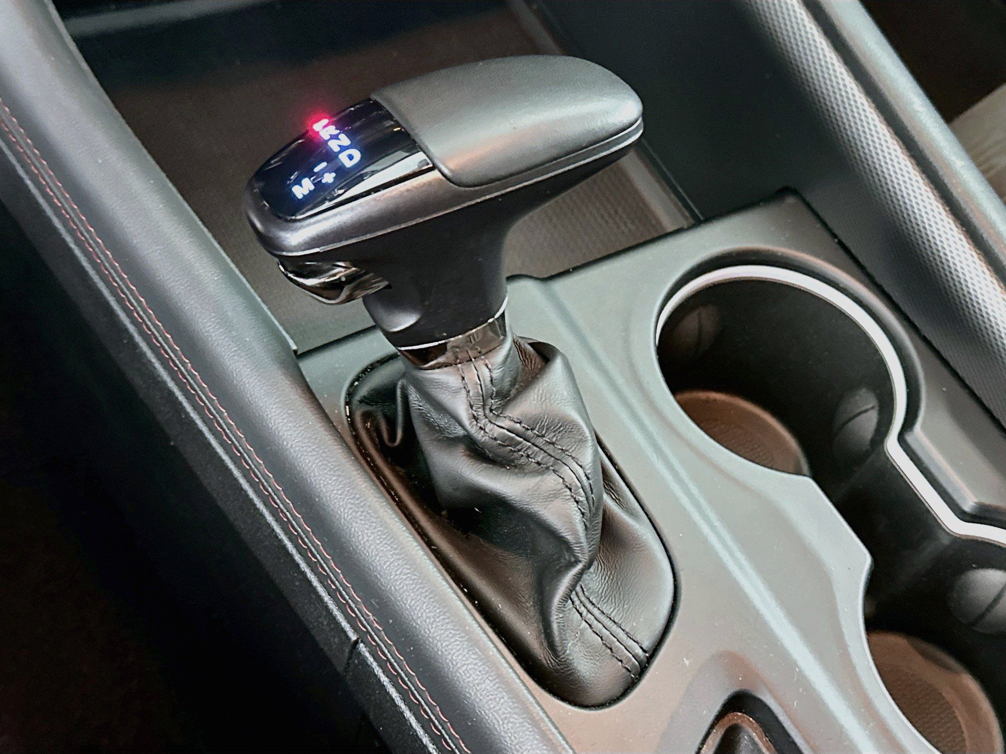 Used 2026 Dodge Durango GT AWD/4WD image 25