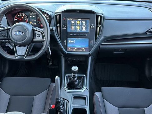 Used 2022 Subaru WRX AWD/4WD image 25