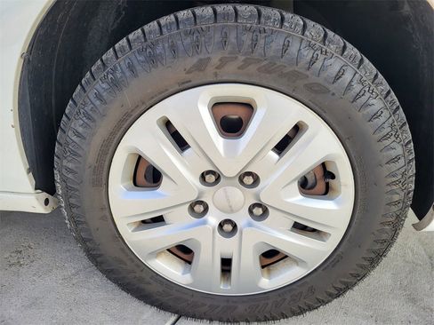 Used 2016 Dodge Grand Caravan SE w/ Quick Order Package 29E SE image 15