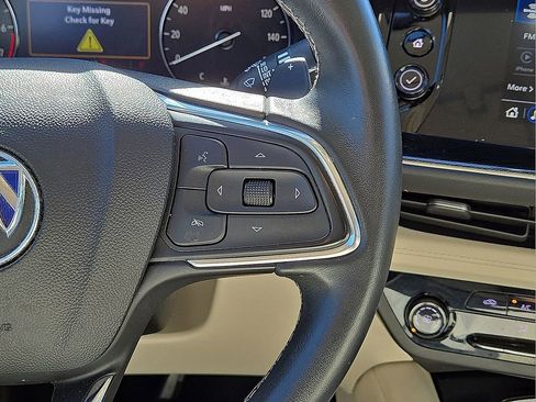 Used 2023 Buick Envision Preferred image 19