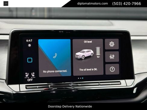 Used 2024 Volkswagen Atlas Cross Sport SE image 29